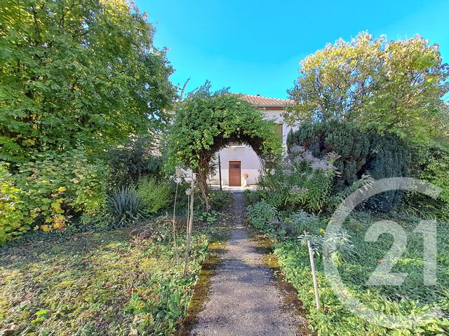 maison à vendre - 7 pièces - 153.0 m2 - ETAIN - 55 - LORRAINE - Century 21 L'Immobilière Stainoise