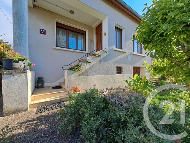 Maison à vendre ETAIN