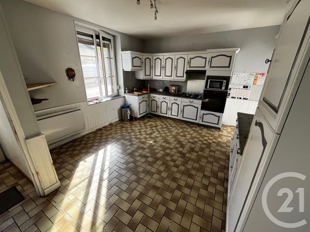 maison à vendre - 2 pièces - 60.0 m2 - MOULAINVILLE - 55 - LORRAINE - Century 21 L'Immobilière Stainoise