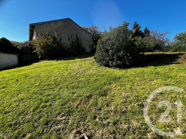 maison à vendre - 2 pièces - 60.0 m2 - MOULAINVILLE - 55 - LORRAINE - Century 21 L'Immobilière Stainoise
