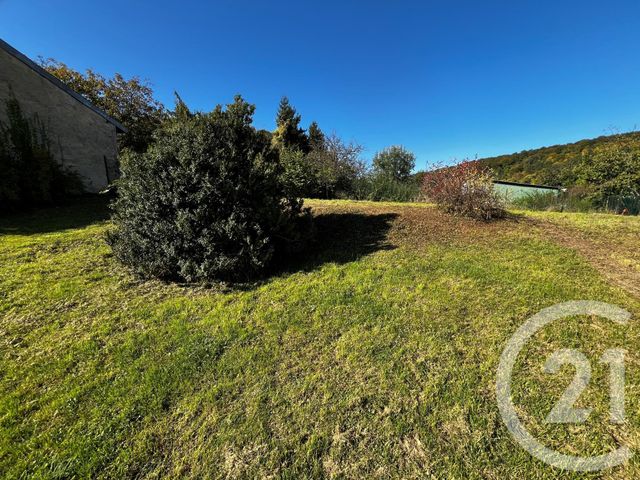 maison à vendre - 2 pièces - 60.0 m2 - MOULAINVILLE - 55 - LORRAINE - Century 21 L'Immobilière Stainoise