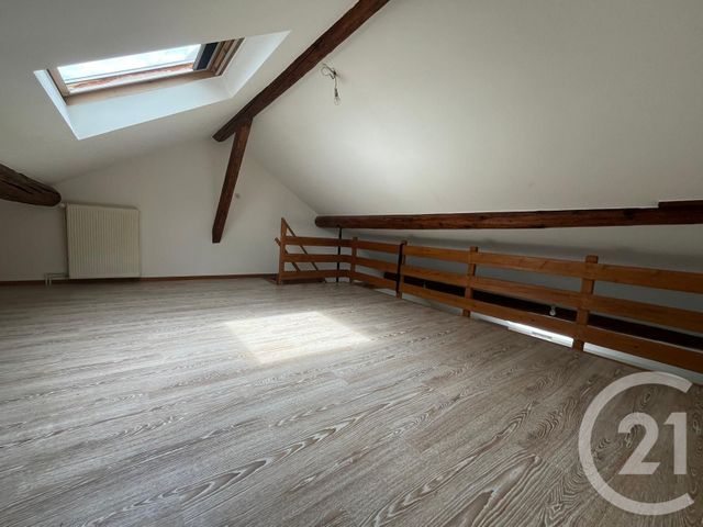 Appartement F2 à louer - 2 pièces - 48.81 m2 - JARNY - 54 - LORRAINE - Century 21 L'Immobilière Stainoise