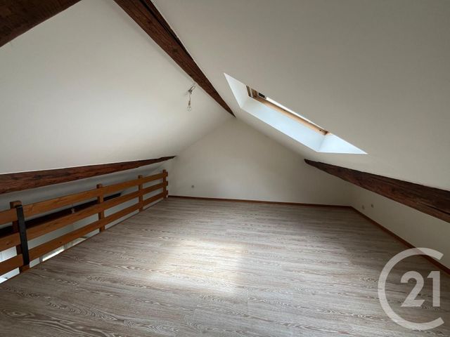 Appartement F2 à louer - 2 pièces - 48.81 m2 - JARNY - 54 - LORRAINE - Century 21 L'Immobilière Stainoise