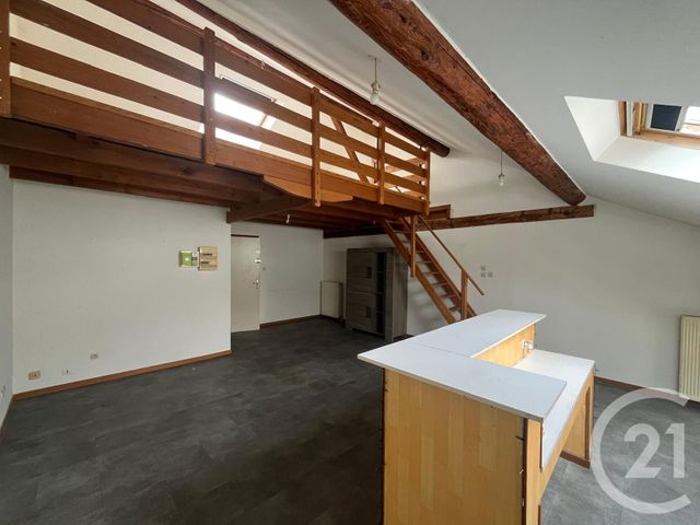 Appartement F2 à louer JARNY