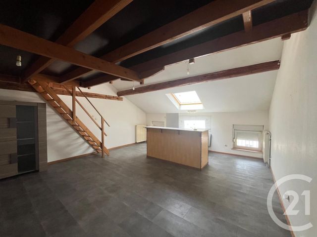 Appartement F2 à louer - 2 pièces - 48.81 m2 - JARNY - 54 - LORRAINE - Century 21 L'Immobilière Stainoise