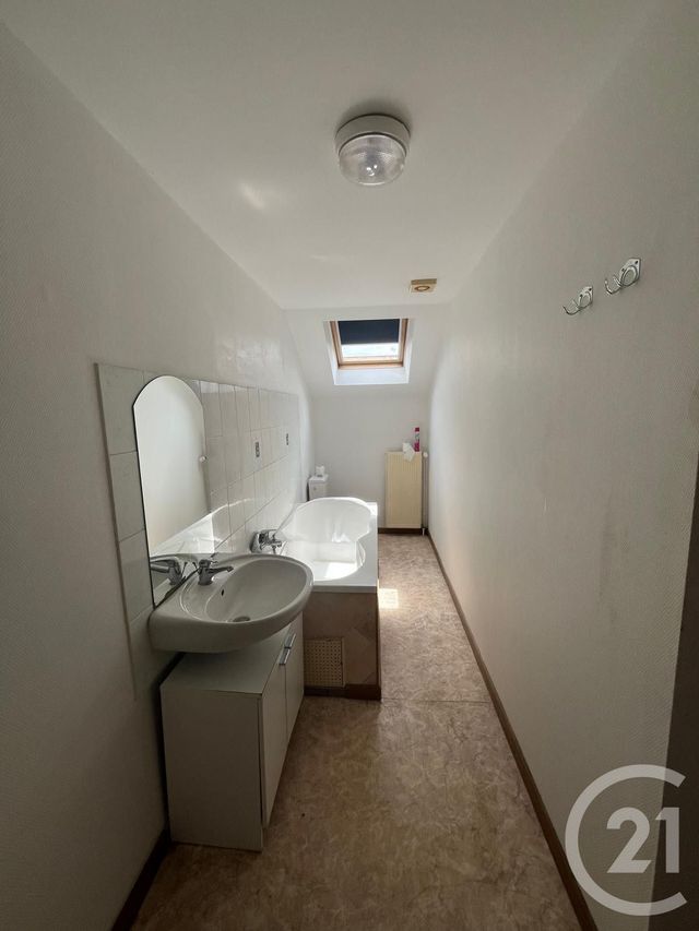 Appartement F2 à louer - 2 pièces - 48.81 m2 - JARNY - 54 - LORRAINE - Century 21 L'Immobilière Stainoise