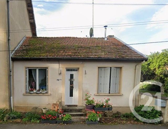 maison - ETAIN - 55