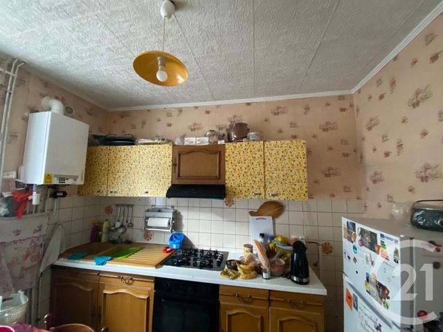 maison à vendre - 5 pièces - 96.0 m2 - LONGUYON - 54 - LORRAINE - Century 21 L'Immobilière Stainoise