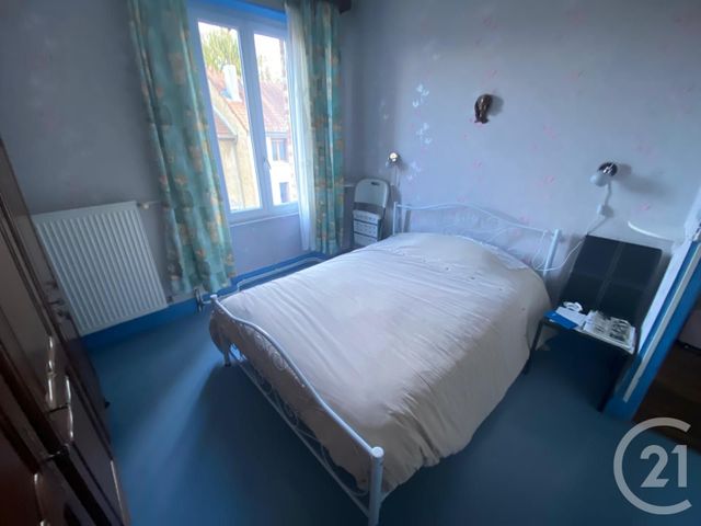 maison à vendre - 5 pièces - 96.0 m2 - LONGUYON - 54 - LORRAINE - Century 21 L'Immobilière Stainoise