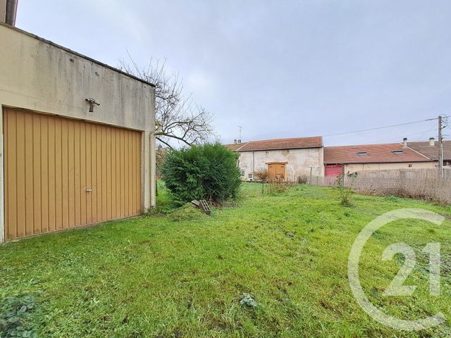 maison à vendre - 5 pièces - 115.0 m2 - GONDRECOURT AIX - 54 - LORRAINE - Century 21 L'Immobilière Stainoise