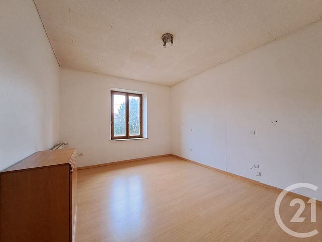 maison à vendre - 5 pièces - 115.0 m2 - GONDRECOURT AIX - 54 - LORRAINE - Century 21 L'Immobilière Stainoise