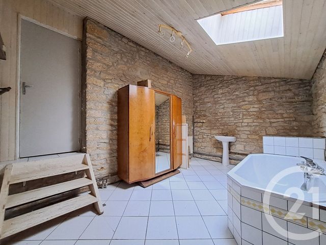 maison à vendre - 5 pièces - 115.0 m2 - GONDRECOURT AIX - 54 - LORRAINE - Century 21 L'Immobilière Stainoise