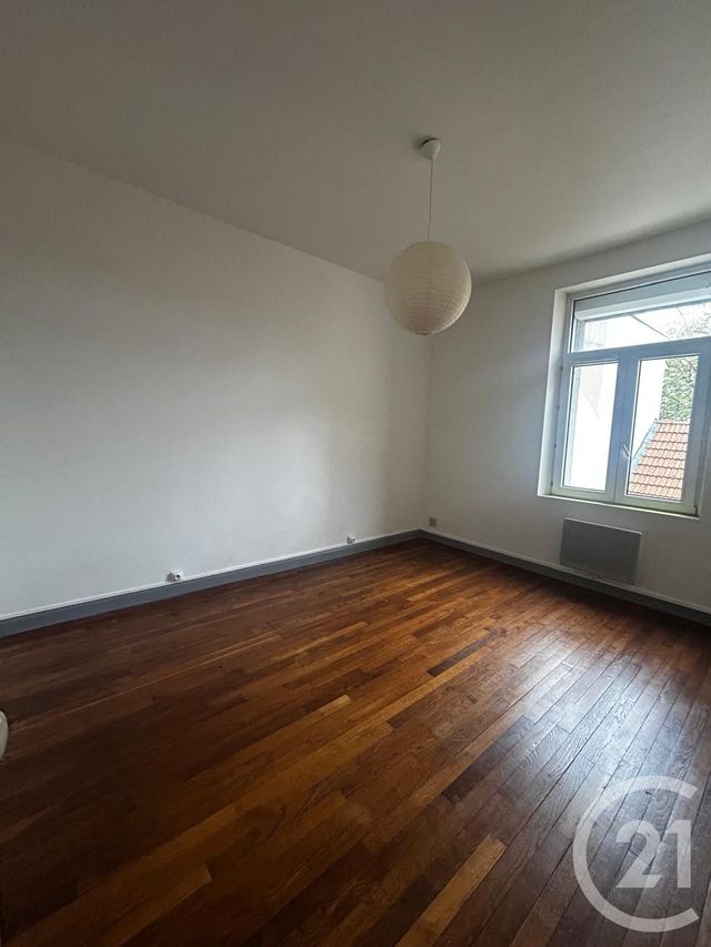 Appartement F3 à louer - 3 pièces - 74.04 m2 - JARNY - 54 - LORRAINE - Century 21 L'Immobilière Stainoise