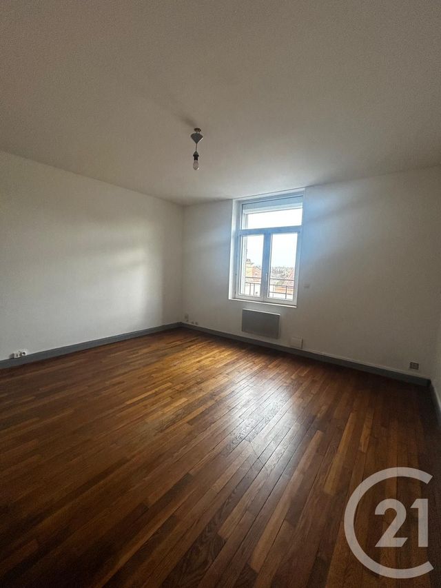 Appartement F3 à louer - 3 pièces - 74.04 m2 - JARNY - 54 - LORRAINE - Century 21 L'Immobilière Stainoise
