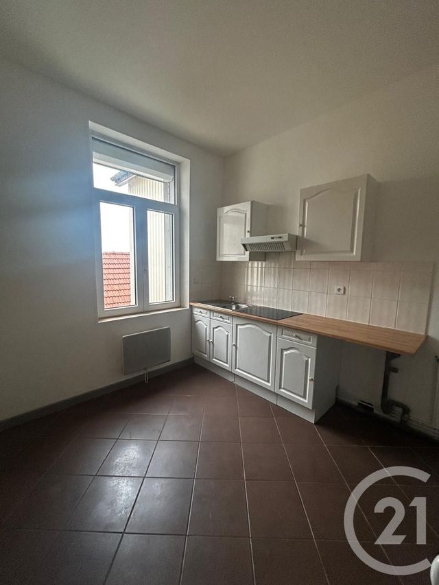 Appartement F3 à louer - 3 pièces - 74.04 m2 - JARNY - 54 - LORRAINE - Century 21 L'Immobilière Stainoise