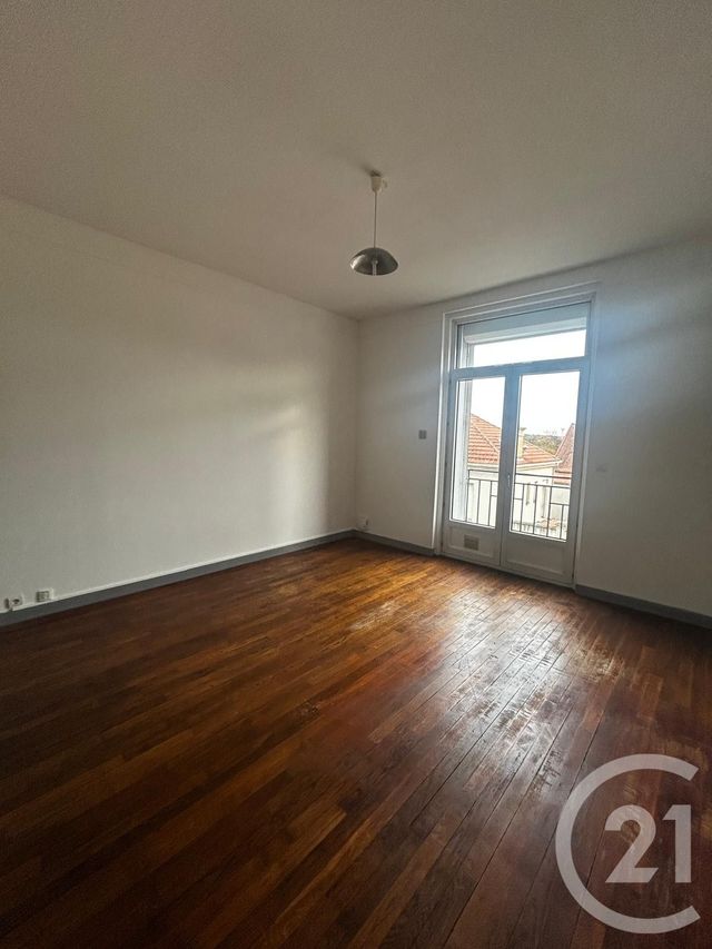 Appartement F3 à louer - 3 pièces - 74.04 m2 - JARNY - 54 - LORRAINE - Century 21 L'Immobilière Stainoise