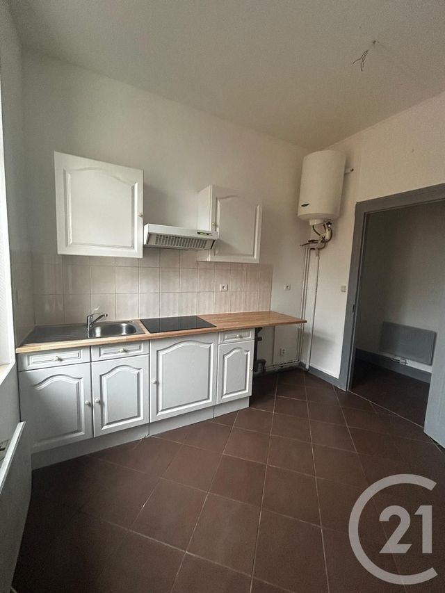 Appartement F3 à louer JARNY
