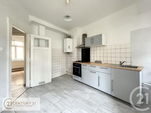 appartement - METZ - 57