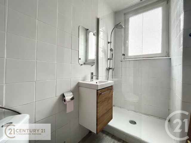 Appartement F2 à vendre - 2 pièces - 42.0 m2 - METZ - 57 - LORRAINE - Century 21 L'Immobilière Stainoise