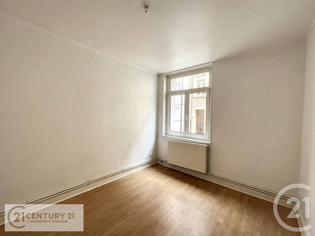 Appartement F2 à vendre - 2 pièces - 42.0 m2 - METZ - 57 - LORRAINE - Century 21 L'Immobilière Stainoise