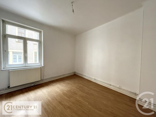 Appartement F2 à vendre - 2 pièces - 42.0 m2 - METZ - 57 - LORRAINE - Century 21 L'Immobilière Stainoise