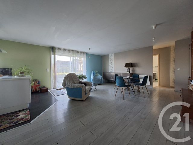 maison à vendre - 5 pièces - 100.0 m2 - ETAIN - 55 - LORRAINE - Century 21 L'Immobilière Stainoise