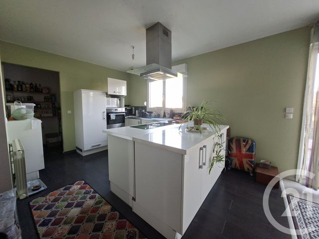 maison à vendre - 5 pièces - 100.0 m2 - ETAIN - 55 - LORRAINE - Century 21 L'Immobilière Stainoise