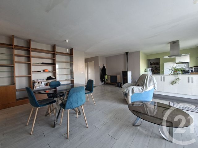 maison à vendre - 5 pièces - 100.0 m2 - ETAIN - 55 - LORRAINE - Century 21 L'Immobilière Stainoise