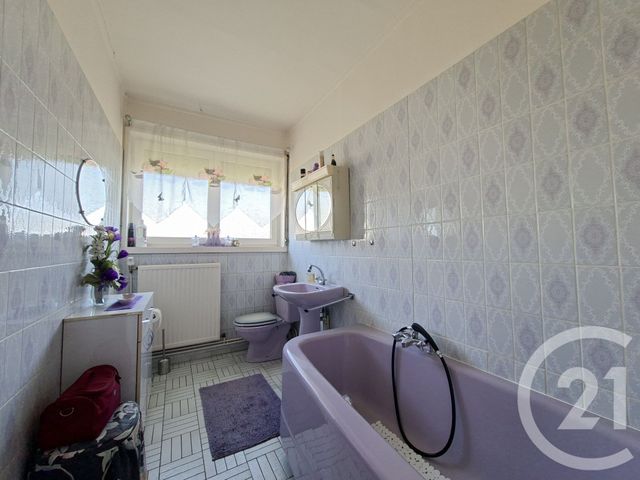 maison à vendre - 5 pièces - 120.0 m2 - ETAIN - 55 - LORRAINE - Century 21 L'Immobilière Stainoise