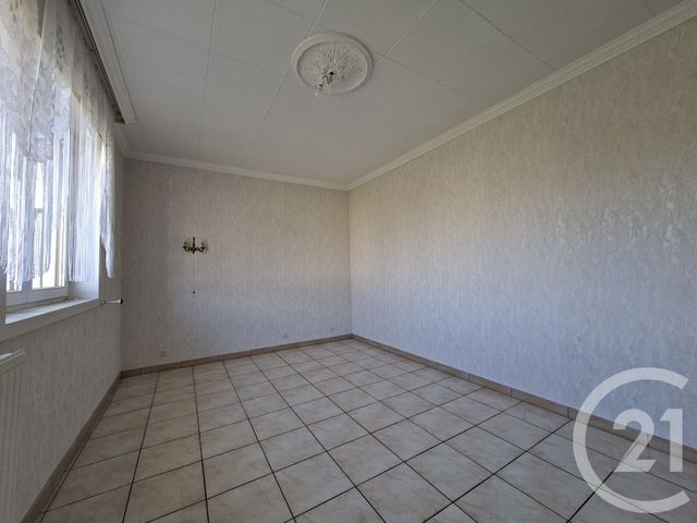 maison à vendre - 5 pièces - 120.0 m2 - ETAIN - 55 - LORRAINE - Century 21 L'Immobilière Stainoise
