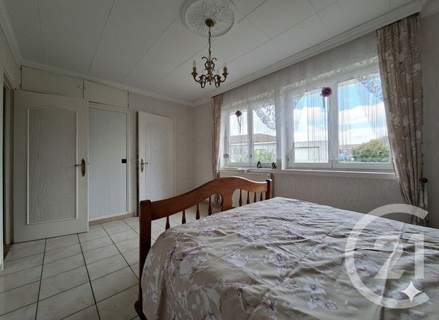 maison à vendre - 5 pièces - 120.0 m2 - ETAIN - 55 - LORRAINE - Century 21 L'Immobilière Stainoise