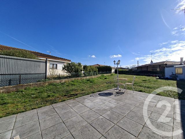 maison à vendre - 5 pièces - 120.0 m2 - ETAIN - 55 - LORRAINE - Century 21 L'Immobilière Stainoise