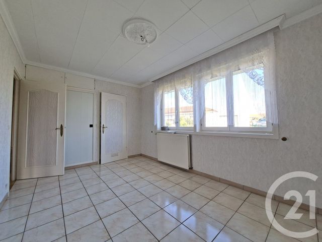 maison à vendre - 5 pièces - 120.0 m2 - ETAIN - 55 - LORRAINE - Century 21 L'Immobilière Stainoise