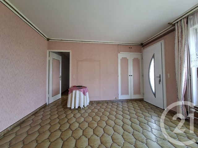 maison à vendre - 5 pièces - 120.0 m2 - ETAIN - 55 - LORRAINE - Century 21 L'Immobilière Stainoise