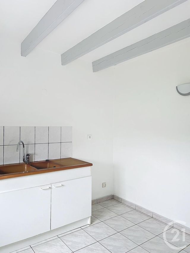 maison à louer - 5 pièces - 100.0 m2 - ETAIN - 55 - LORRAINE - Century 21 L'Immobilière Stainoise