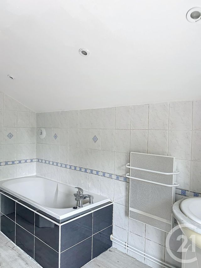 maison à louer - 5 pièces - 100.0 m2 - ETAIN - 55 - LORRAINE - Century 21 L'Immobilière Stainoise