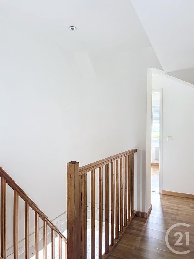 maison à louer - 5 pièces - 100.0 m2 - ETAIN - 55 - LORRAINE - Century 21 L'Immobilière Stainoise