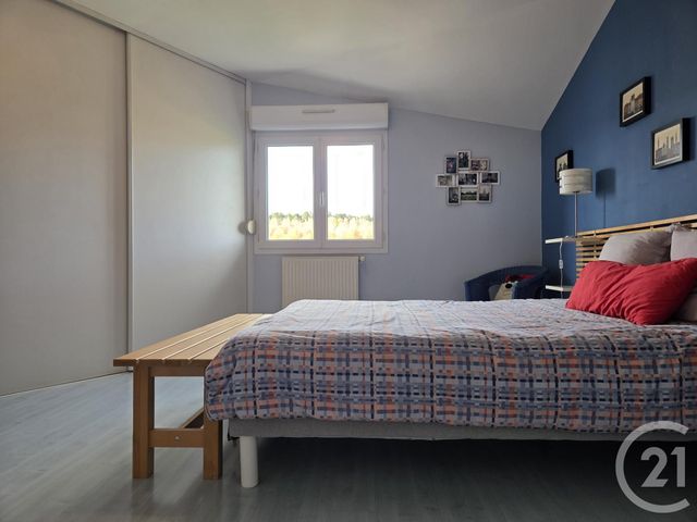 maison à vendre - 6 pièces - 136.0 m2 - EIX - 55 - LORRAINE - Century 21 L'Immobilière Stainoise