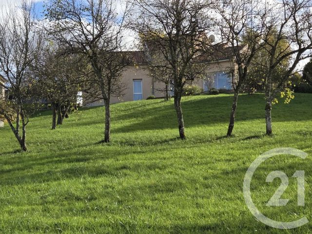 maison à vendre - 6 pièces - 136.0 m2 - EIX - 55 - LORRAINE - Century 21 L'Immobilière Stainoise