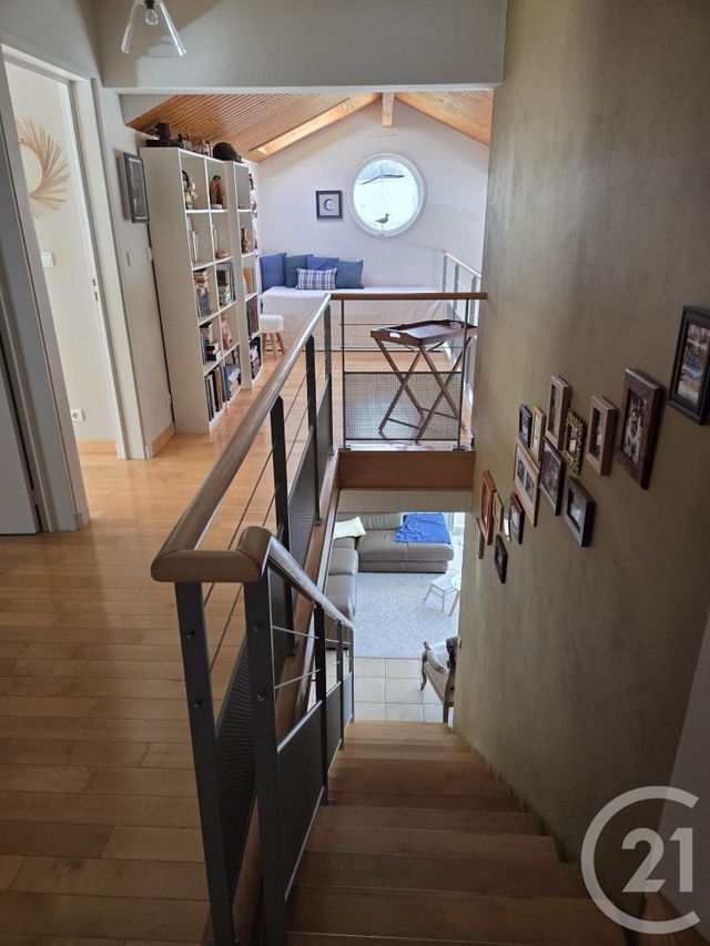 maison à vendre - 6 pièces - 136.0 m2 - EIX - 55 - LORRAINE - Century 21 L'Immobilière Stainoise