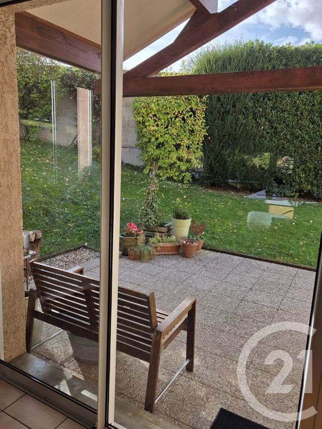 maison à vendre - 6 pièces - 136.0 m2 - EIX - 55 - LORRAINE - Century 21 L'Immobilière Stainoise