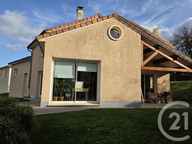 maison à vendre - 6 pièces - 136.0 m2 - EIX - 55 - LORRAINE - Century 21 L'Immobilière Stainoise