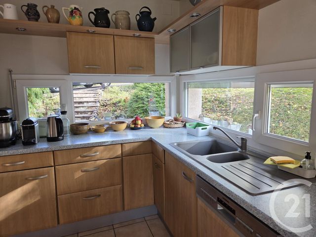 maison à vendre - 6 pièces - 136.0 m2 - EIX - 55 - LORRAINE - Century 21 L'Immobilière Stainoise