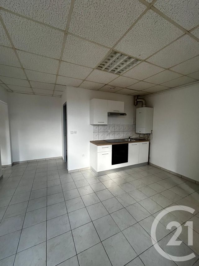 Appartement à louer - 2 pièces - 28.71 m2 - ETAIN - 55 - LORRAINE - Century 21 L'Immobilière Stainoise