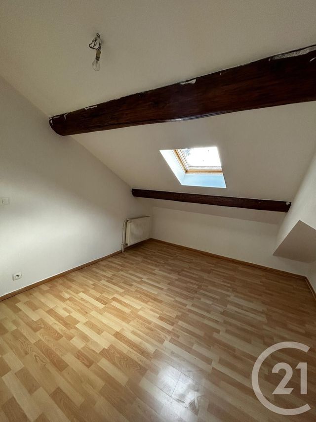 Appartement à louer - 2 pièces - 28.71 m2 - ETAIN - 55 - LORRAINE - Century 21 L'Immobilière Stainoise