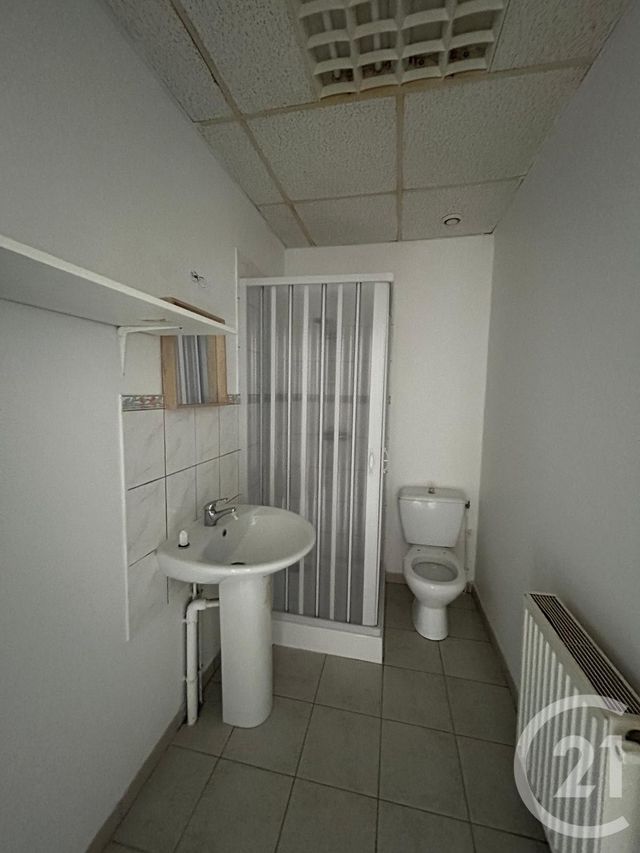 Appartement à louer - 2 pièces - 28.71 m2 - ETAIN - 55 - LORRAINE - Century 21 L'Immobilière Stainoise