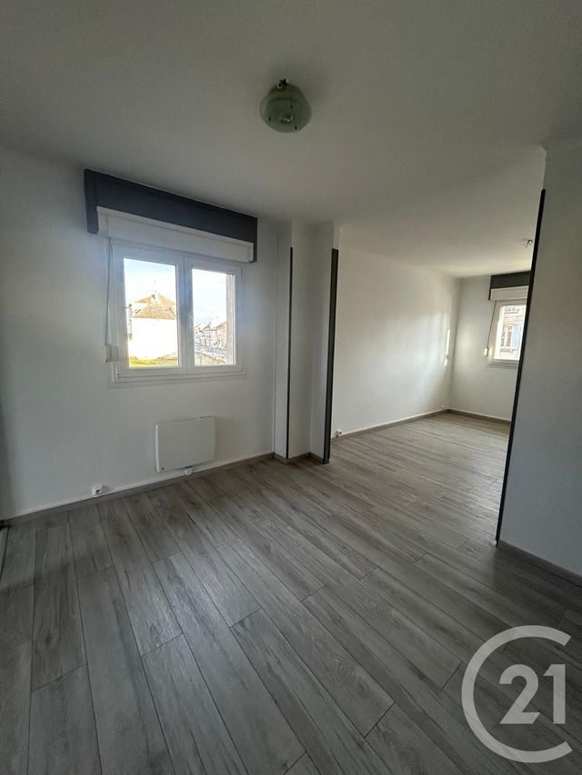 Appartement F2 bis à louer - 3 pièces - 59.95 m2 - ETAIN - 55 - LORRAINE - Century 21 L'Immobilière Stainoise