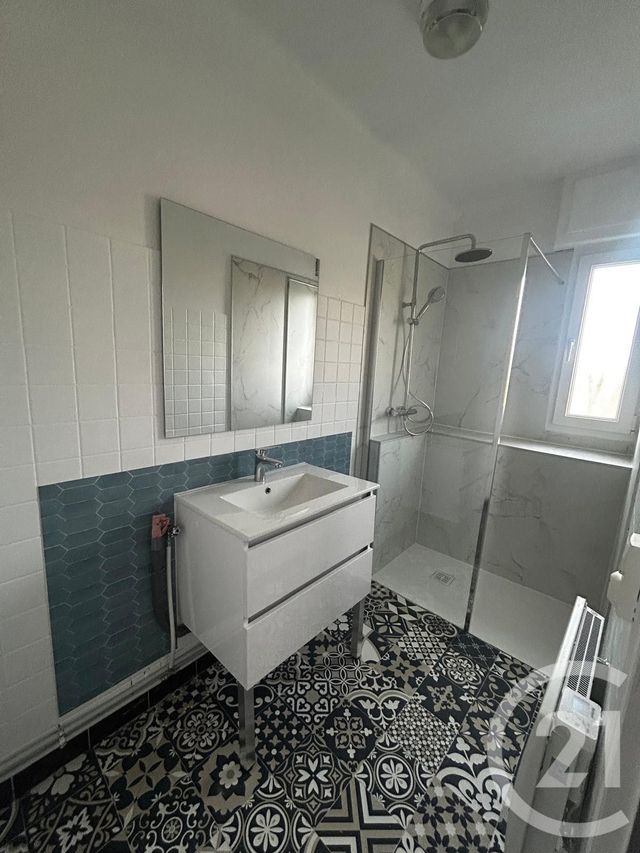 Appartement F2 bis à louer - 3 pièces - 59.95 m2 - ETAIN - 55 - LORRAINE - Century 21 L'Immobilière Stainoise