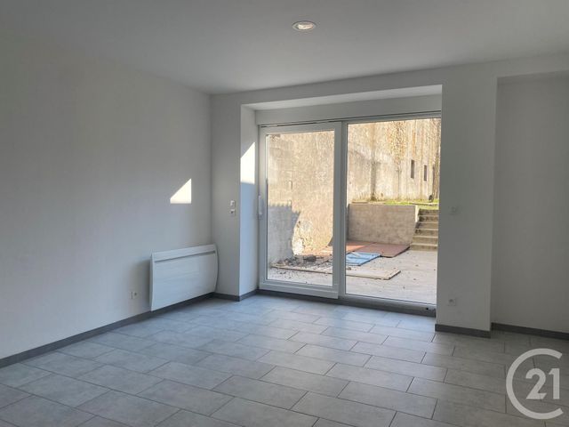 maison à louer - 4 pièces - 82.02 m2 - ETAIN - 55 - LORRAINE - Century 21 L'Immobilière Stainoise