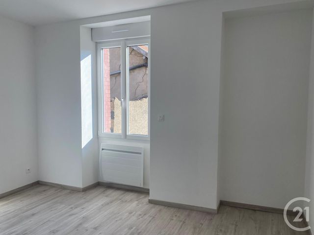 maison à louer - 4 pièces - 82.02 m2 - ETAIN - 55 - LORRAINE - Century 21 L'Immobilière Stainoise